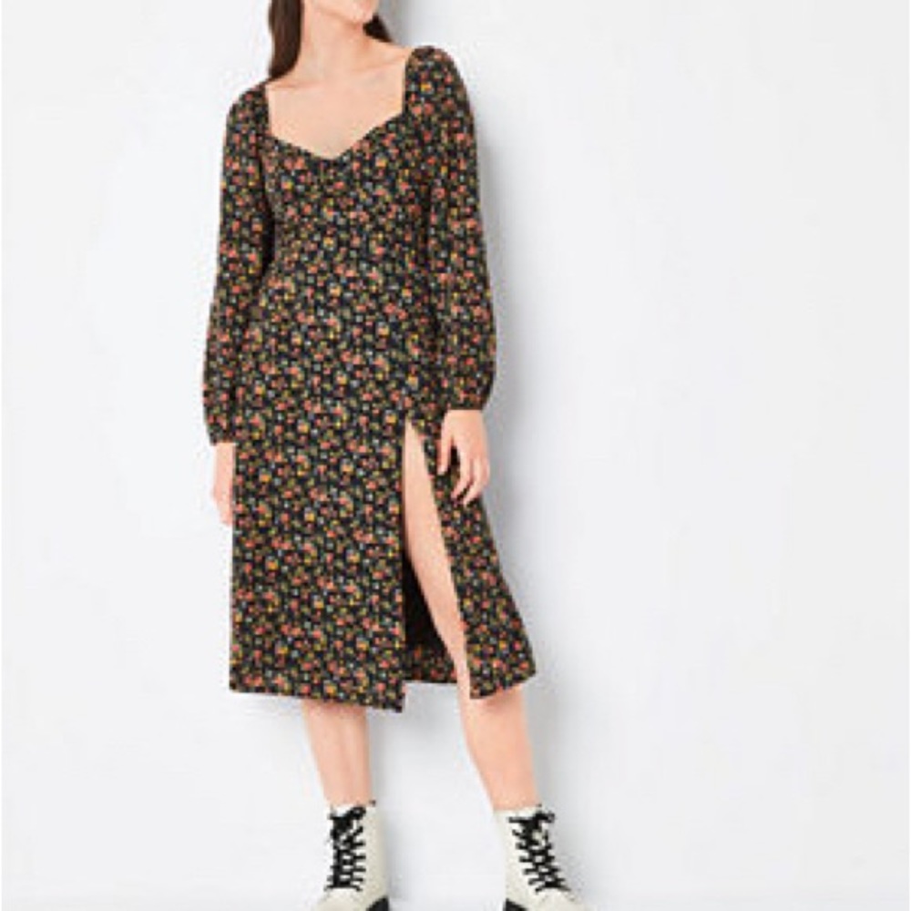 Forever 21 dress